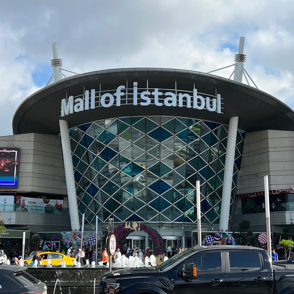 جولة مولات إسطنبول – تجربة تسوّق لا تُنسى في قلب المدينة