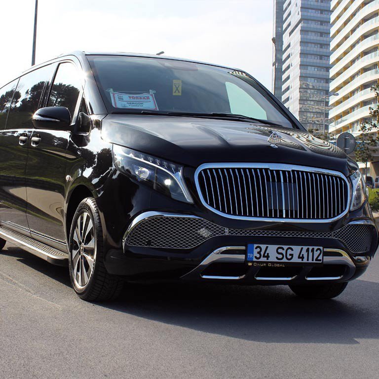 خدمة استقبال VIP من مطار صبيحة الى فنادق اسطنبول