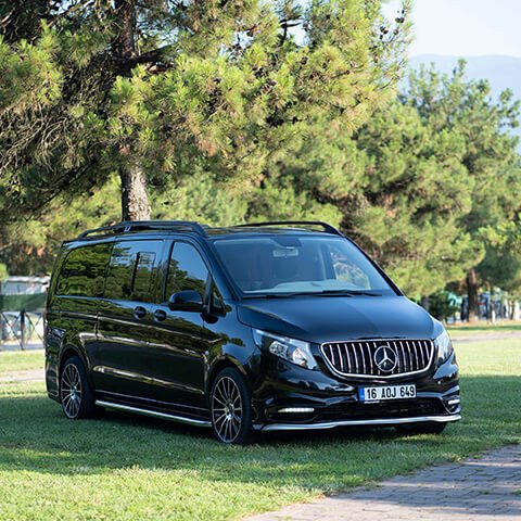 خدمة الاستقبال من مطار صبيحة الى فنادق اسطنبول