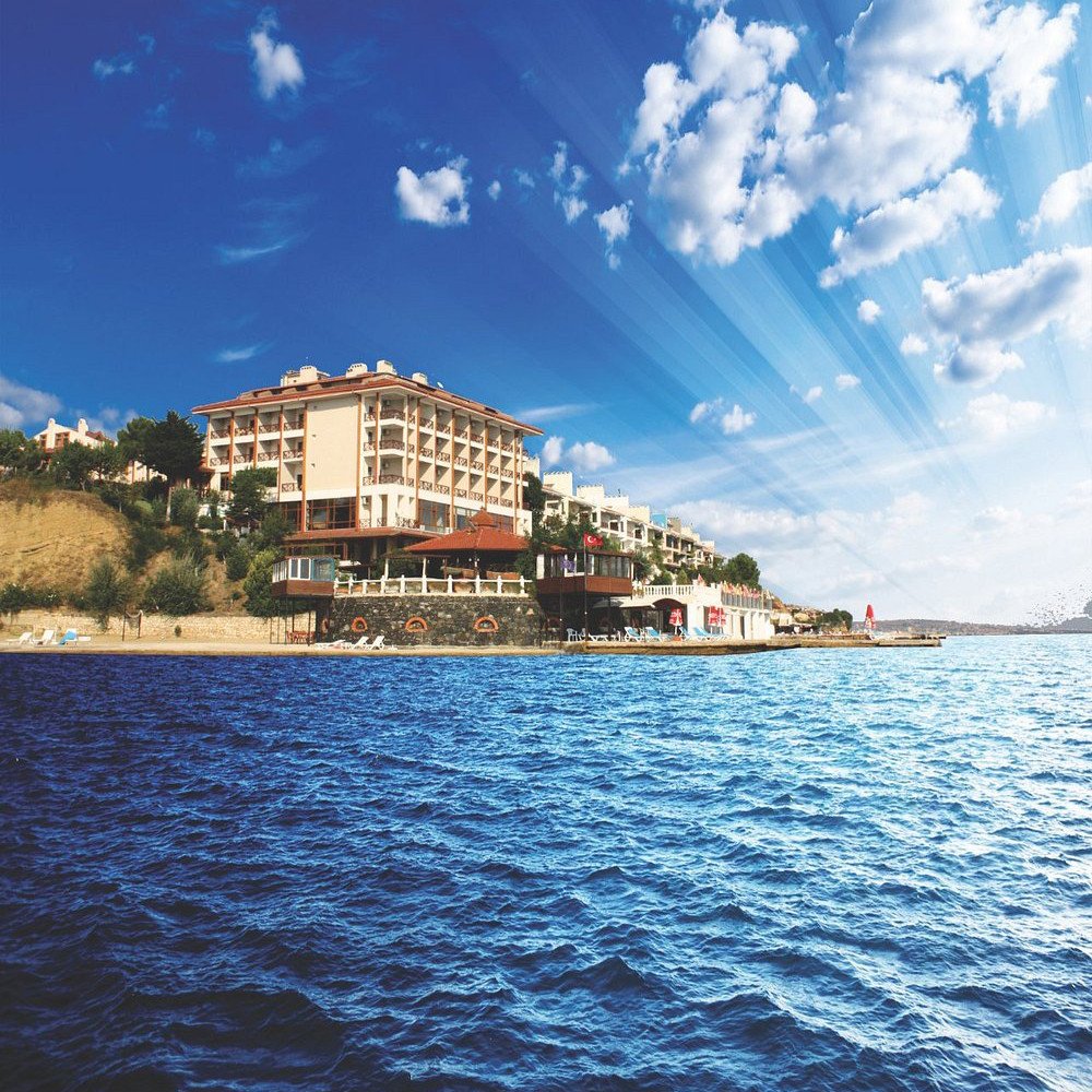 رحلة الاحلام .. اقامة كلاسيكية باطلالة بحر لا تنسى  | البرنامج 3 ايام و 2 ليالي