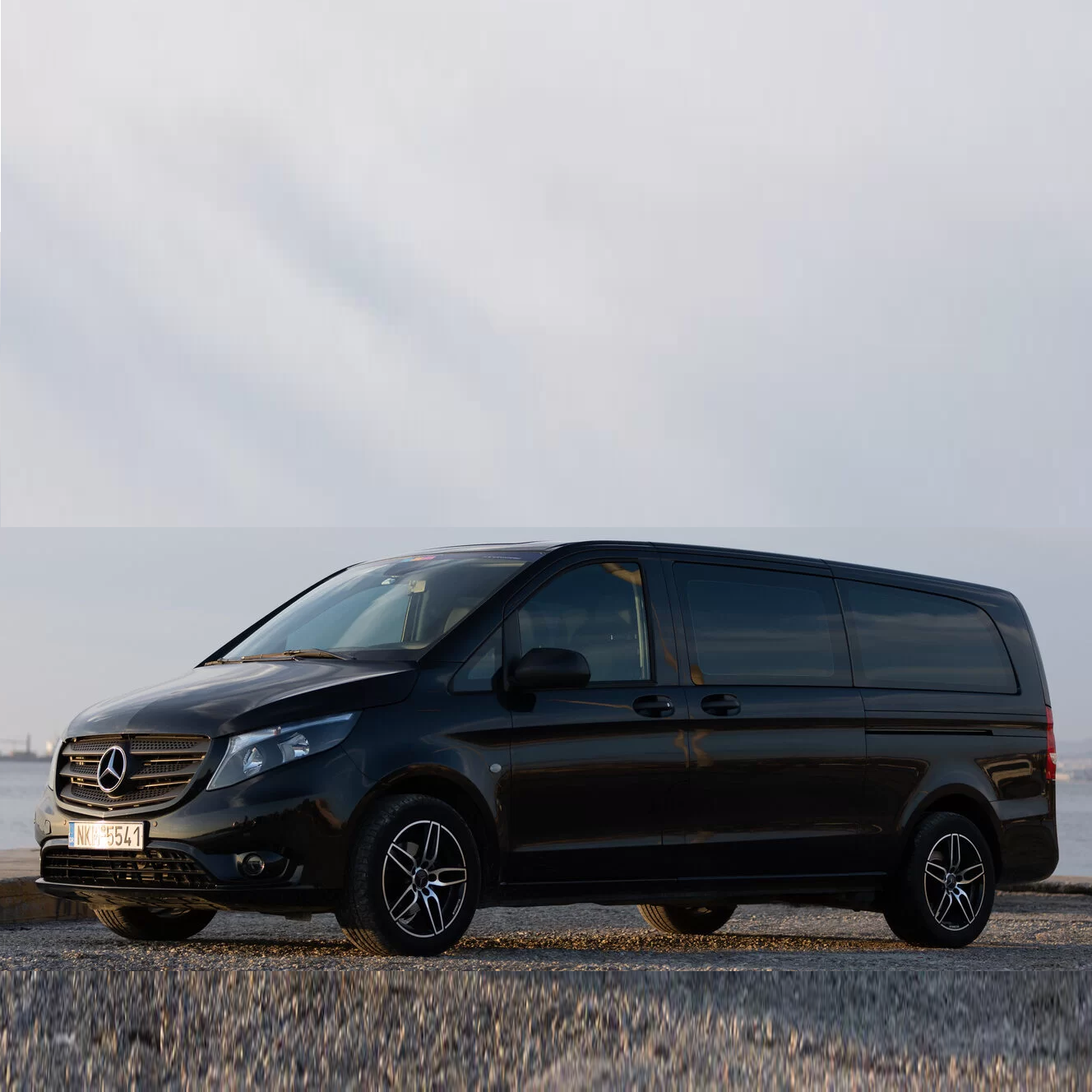 خدمة الاستقبال من مطار طرابزون الى فنادق مركز طرابزون