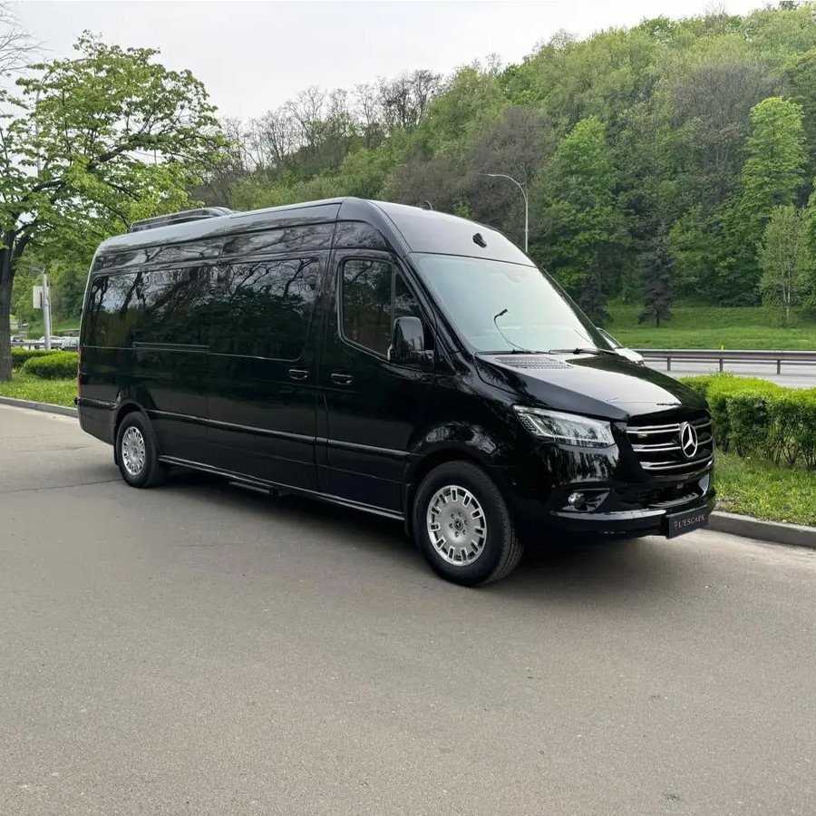 خدمة استقبال العوائل الكبيرة من مطار صبيحة الى فنادق اسطنبول