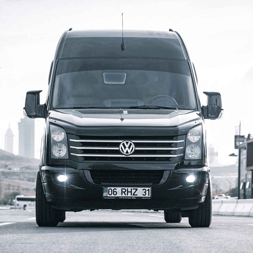 خدمة الاستقبال من مطار اسطنبول للعائلة