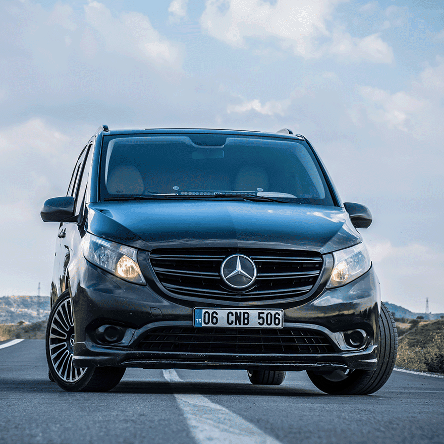 خدمة استقبال من مطار صبيحة الى يلوا