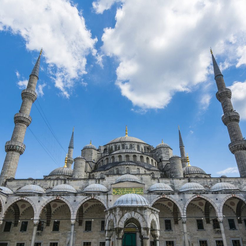 جولة القرن الذهبي وأيوب – عبق التاريخ وروعة الإطلالة